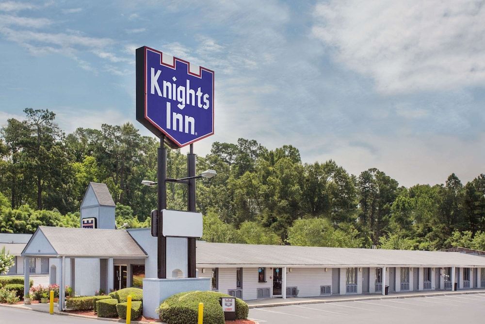 Knights Inn Augusta at Boy Scout Rd 1