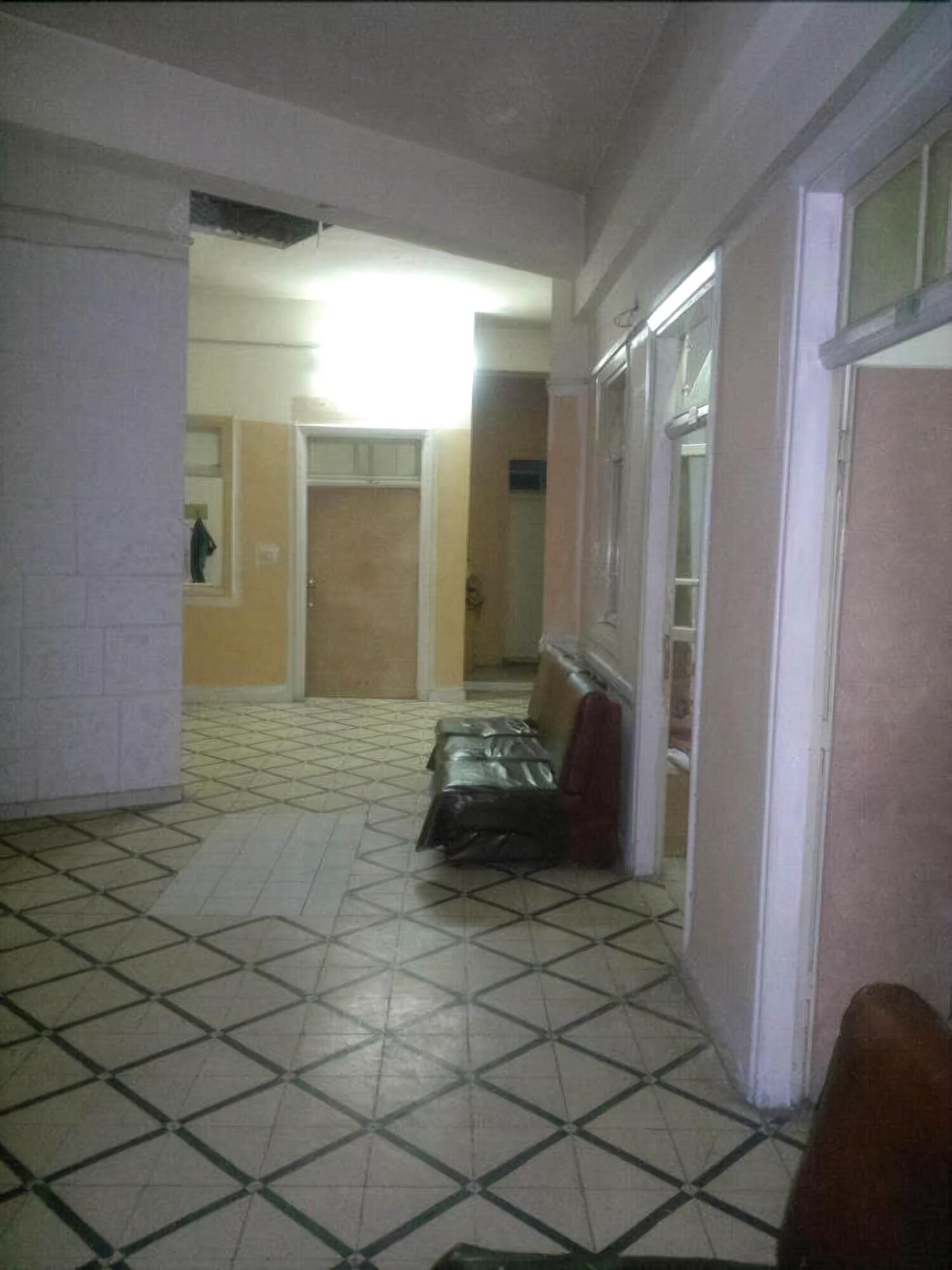 Mansour Hotel 2