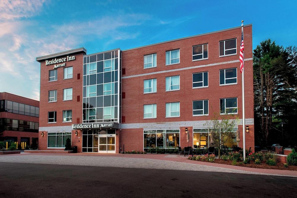 Residence Inn by Marriott Boston Bridgewater 1