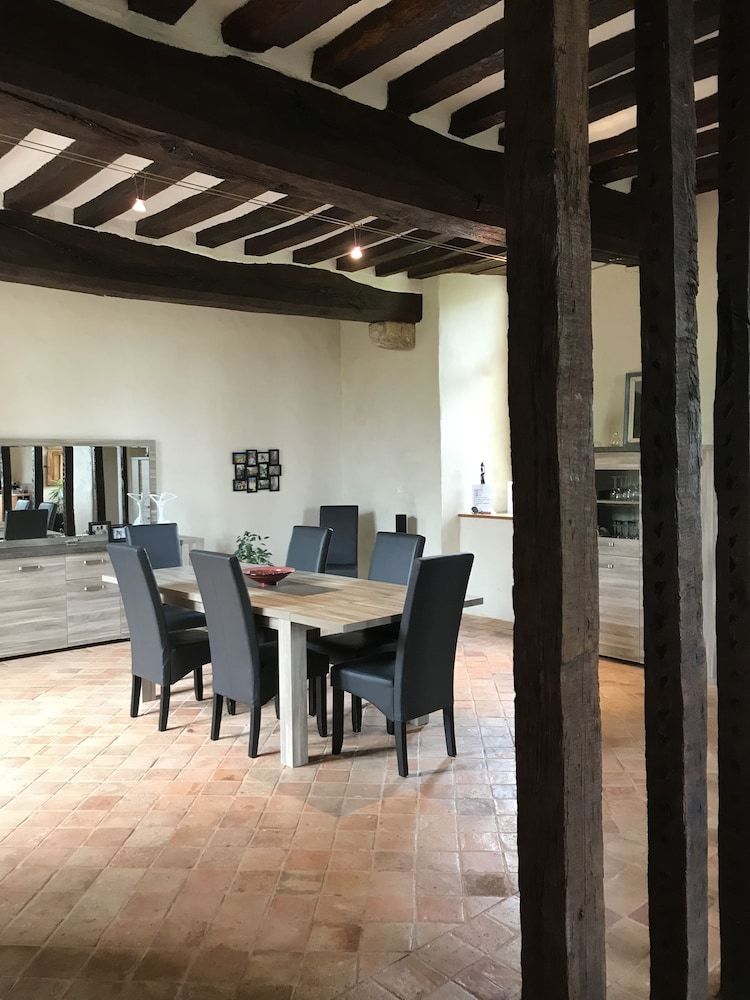 Manoir de la coudre 2