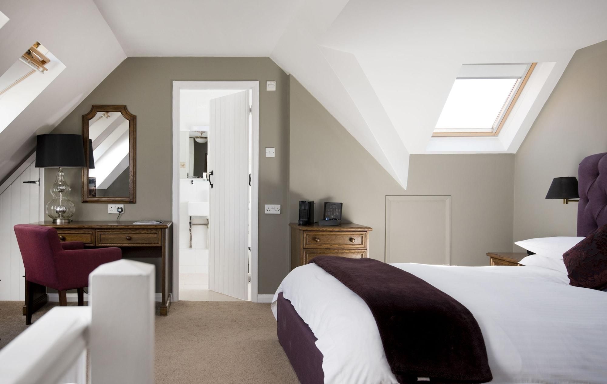 Crouchers Hotel 2