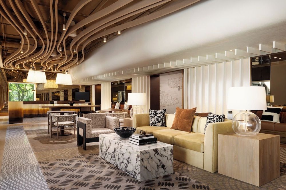 M Social Hotel New York Downtown 2