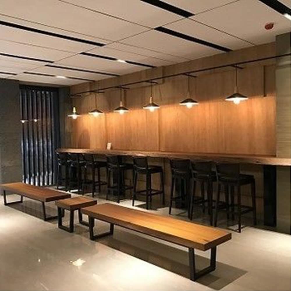 City Suites - Beimen 1