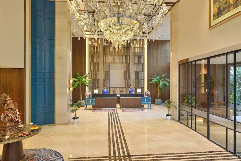 Boulevard9, Nadiad - IHCL SeleQtions 2