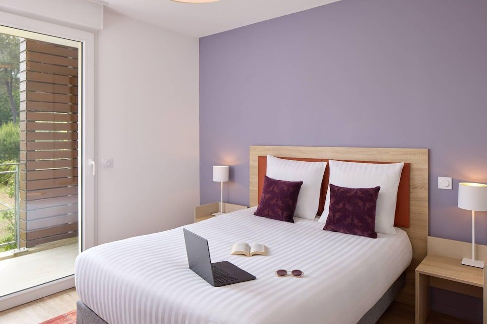 Quality Aparthotel Mont-de-Marsan 1
