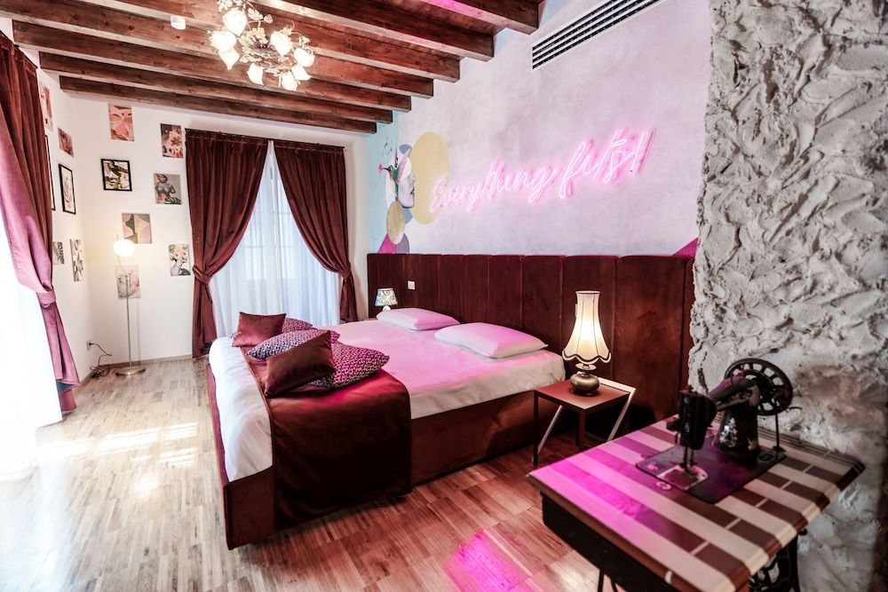 Palazzo San Fedele - Como Suites 2