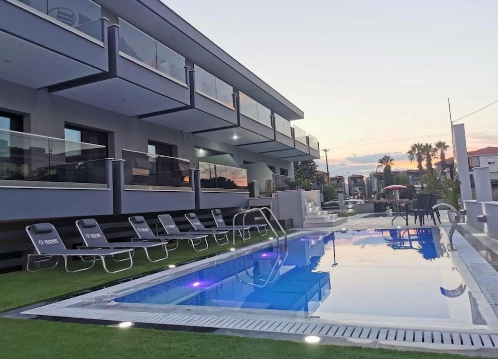 Best Paradise In Nikiti 1