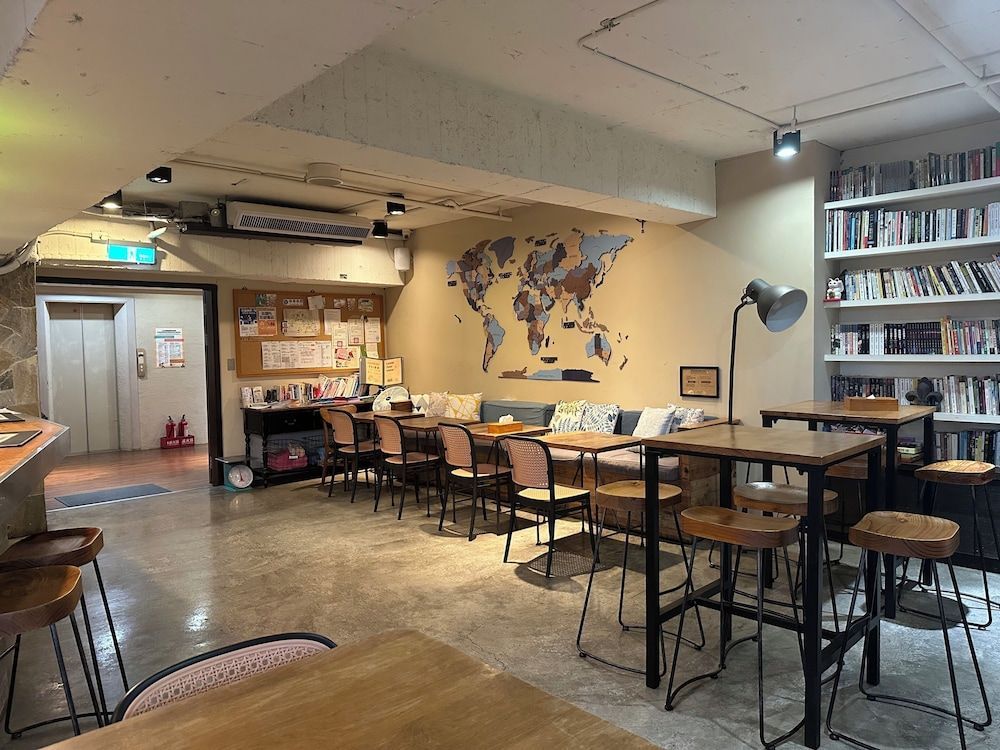 NK Hostel 1