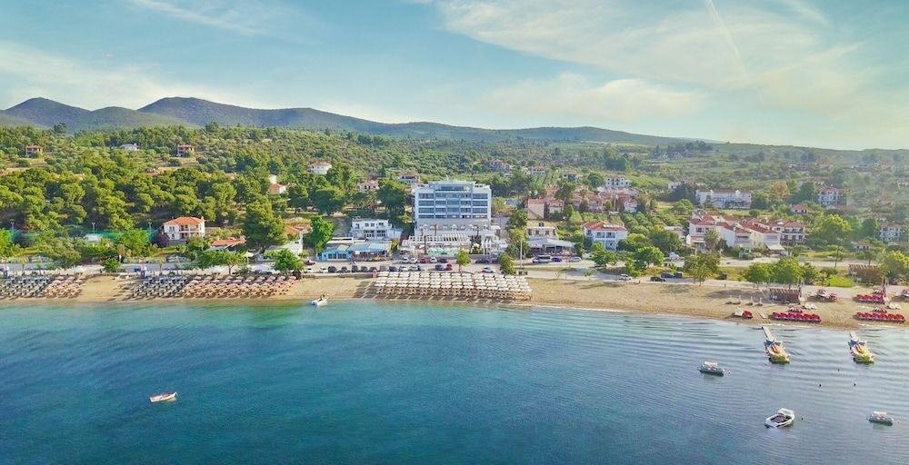 Elinotel Sermilia Resort 1