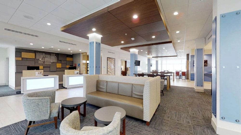 Holiday Inn Express & Suites CHALMETTE - NEW ORLEANS S by IHG 1