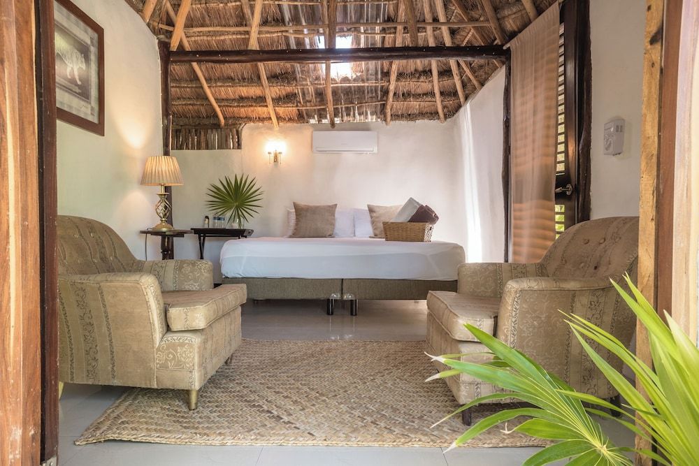 Playa Esperanza Tulum 1