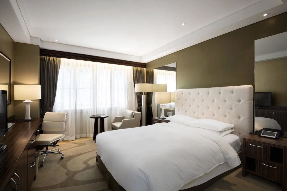 Nongshim Hotel 1