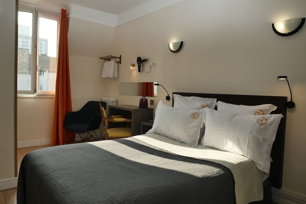 Hotel Novex Paris 1