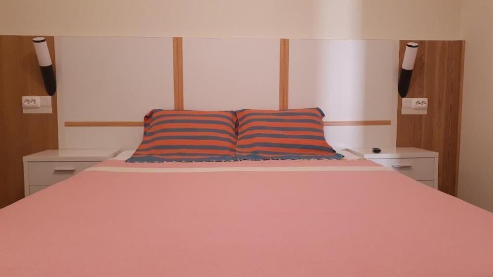 BRUMA HOSTEL 2