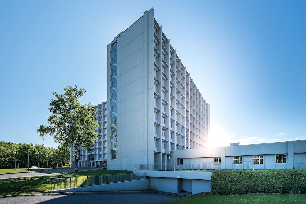 Résidences Université Laval 1