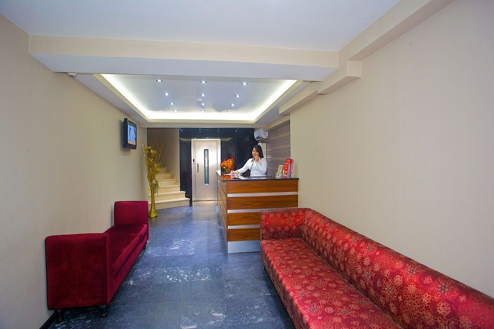 Laleli Emin Old City Hotel 2
