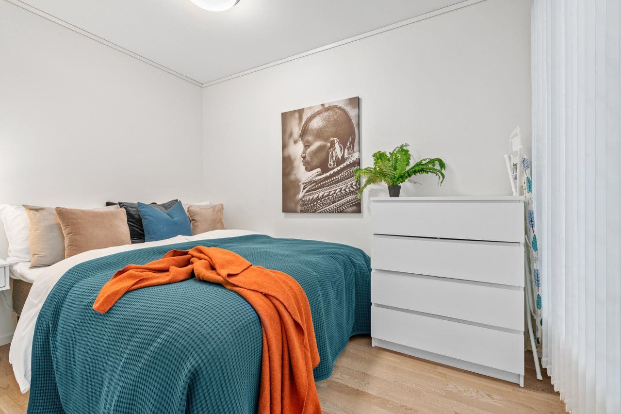 Bjorvika Apartments - Solsiden 2