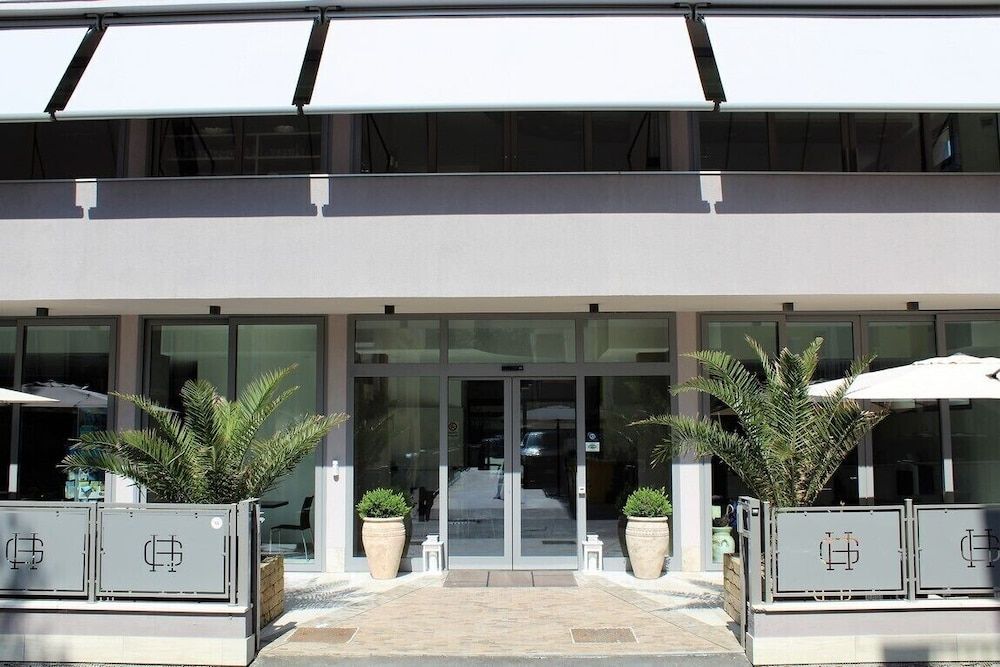 Hotel Gioia 1