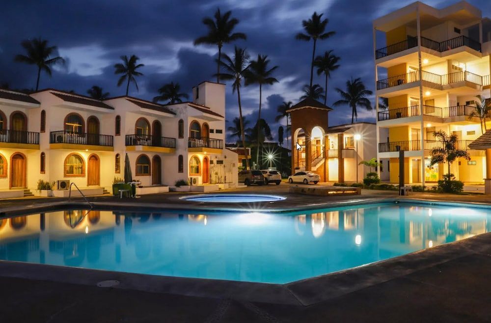 Costa Alegre Hotel & Suites 1