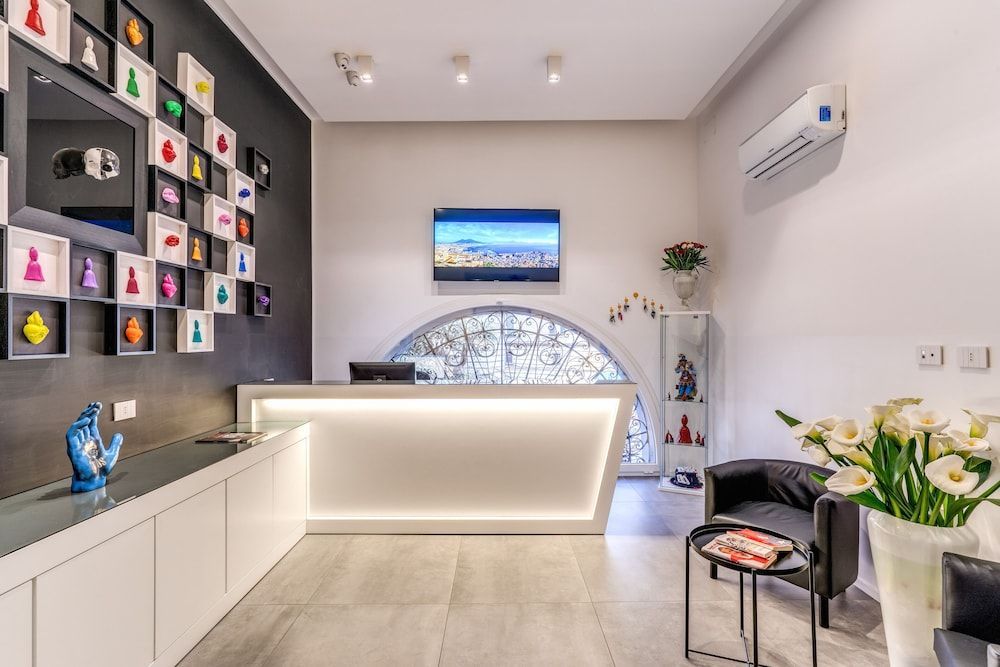Gallery Suite Naples 1