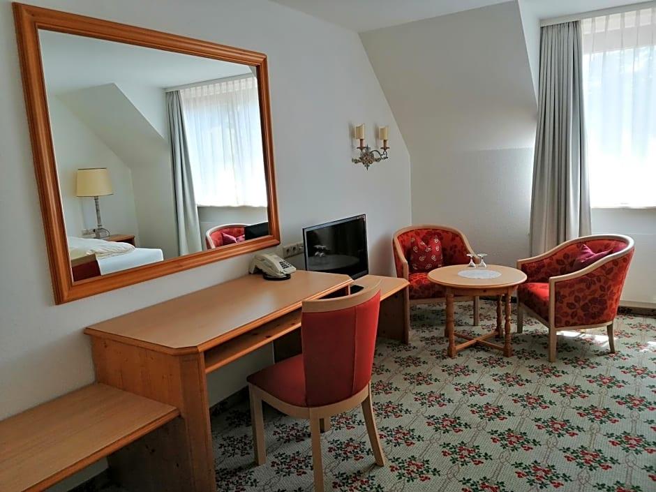 Landhotel Reckenberg 2