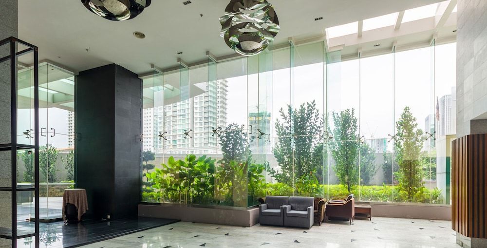 Dua Sentral Kuala Lumpur, Roam 2