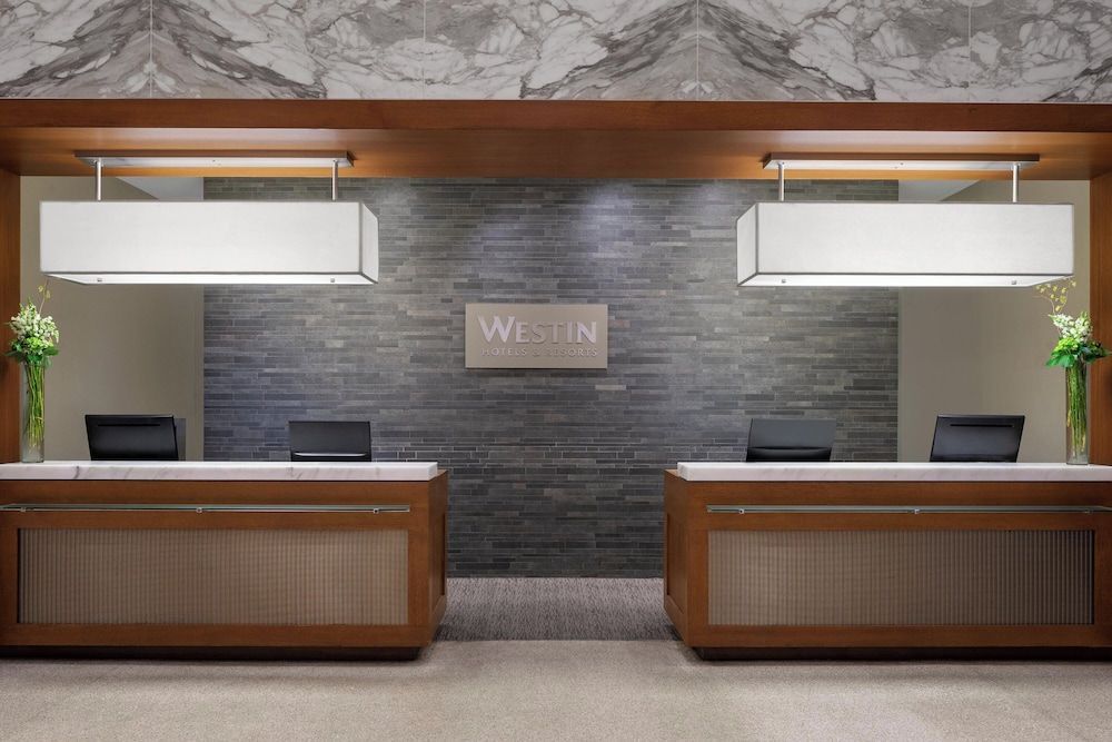The Westin Washington National Harbor 2