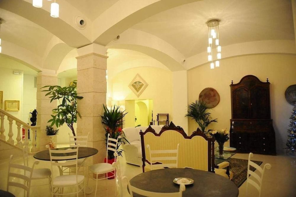 Albergo Le Dodici Lune 1