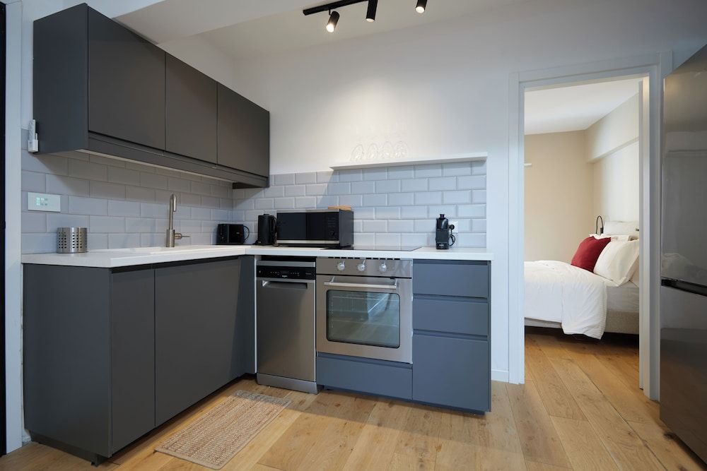Lemonaki Boutique Suites 2