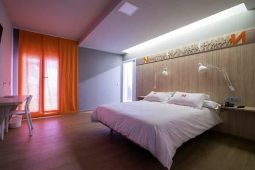 Hotel Nomada 2