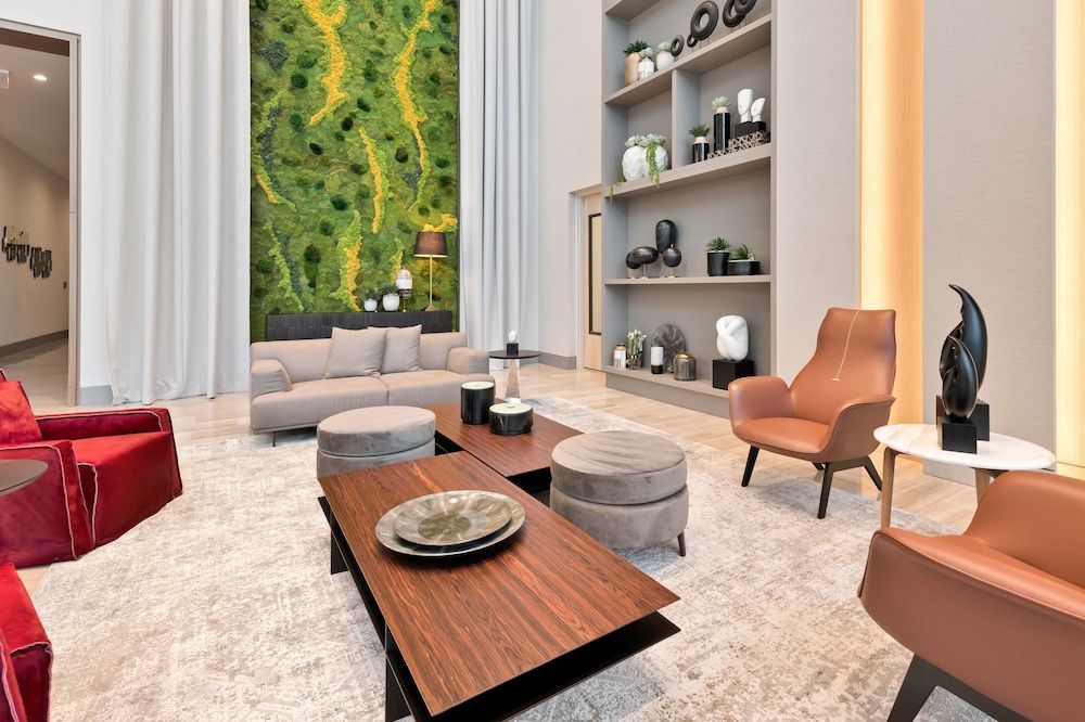 Provident Grand Luxury Short-Term Residences 2