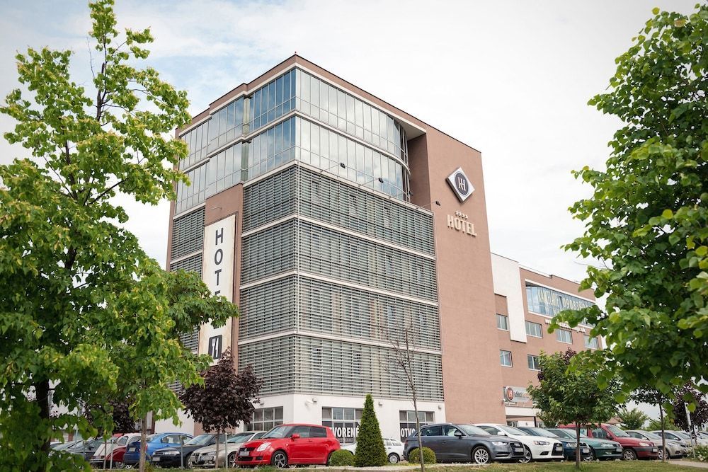 Košice Hotel 1