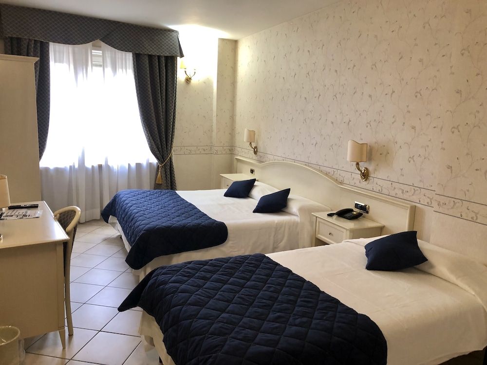Hotel La Noce 1