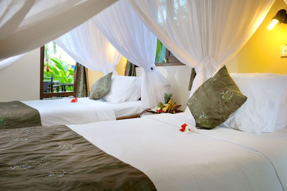 Coral View Villas 2