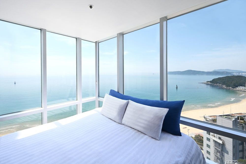 Kolon Seacloud Hotel 1