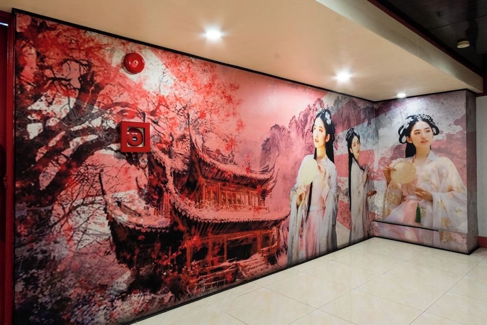Hotel Sogo Kalentong 2