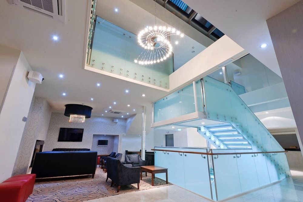 Rox Hotel Aberdeen by Compass Hospitality 2