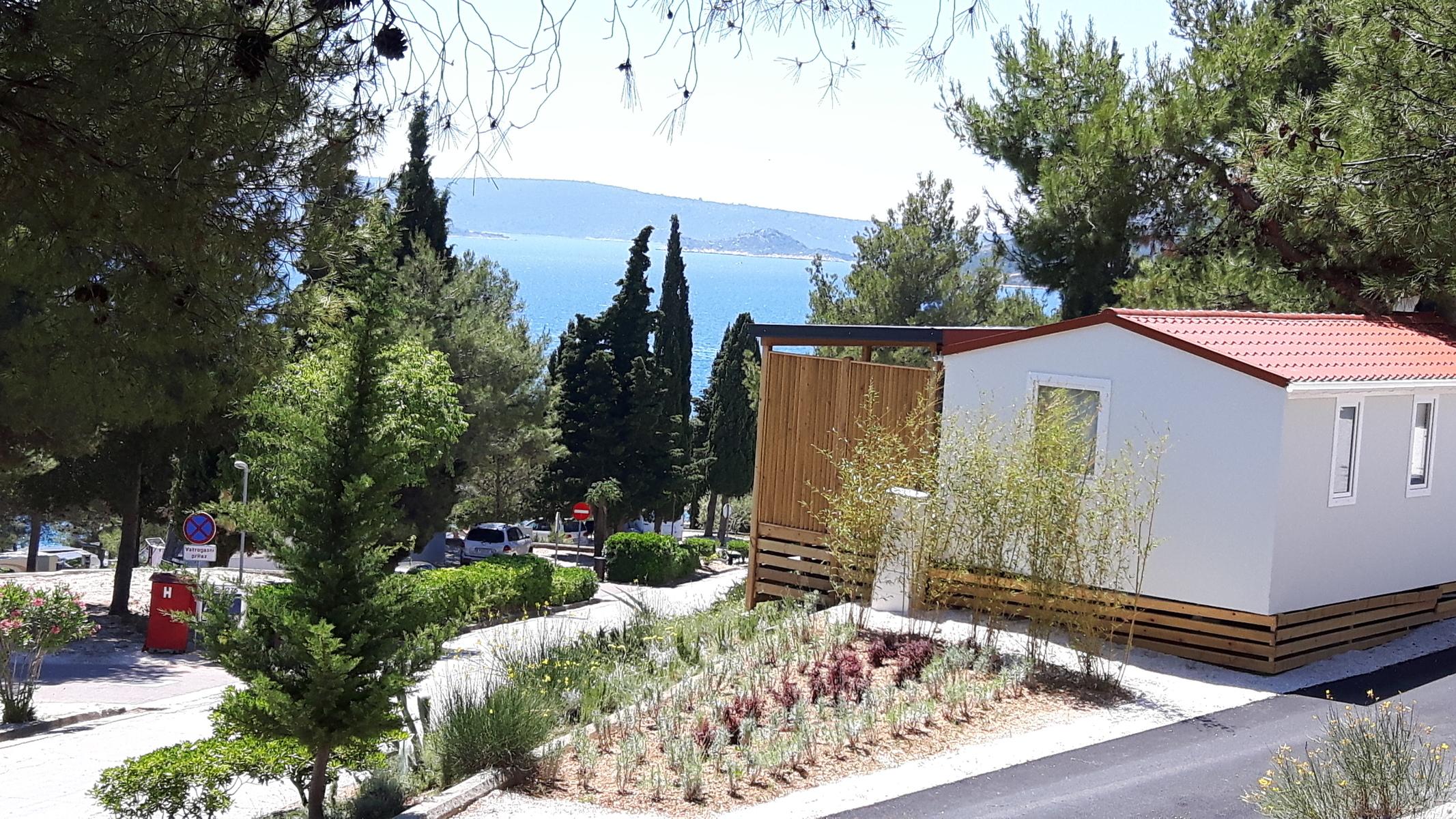 Amadria Park Camping Trogir - Mobile Homes 2