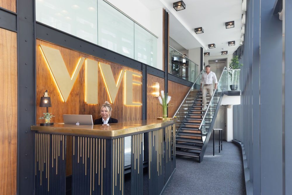 Vive Hotel 1