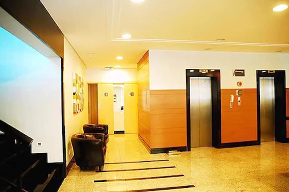 Hotel Domani 2