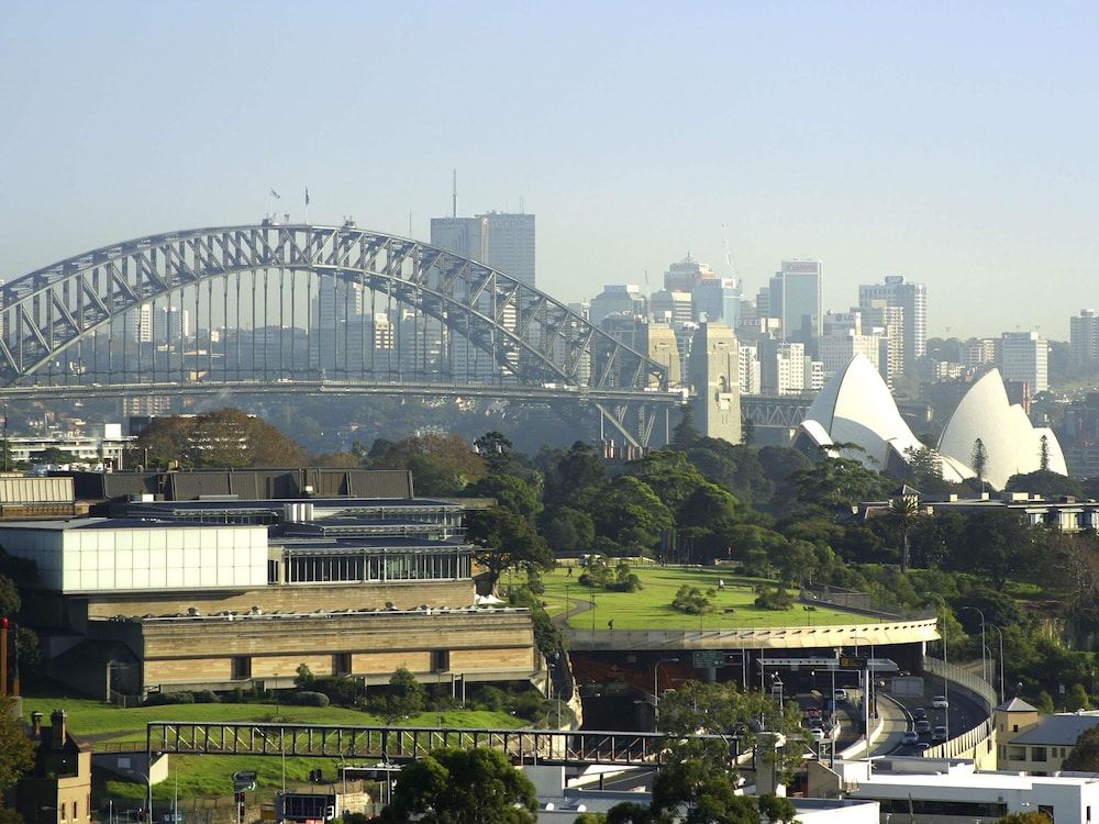 ibis budget Sydney East 1