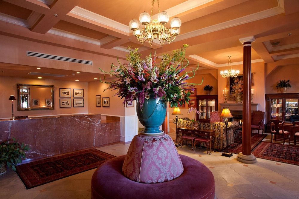 Napa River Inn 2
