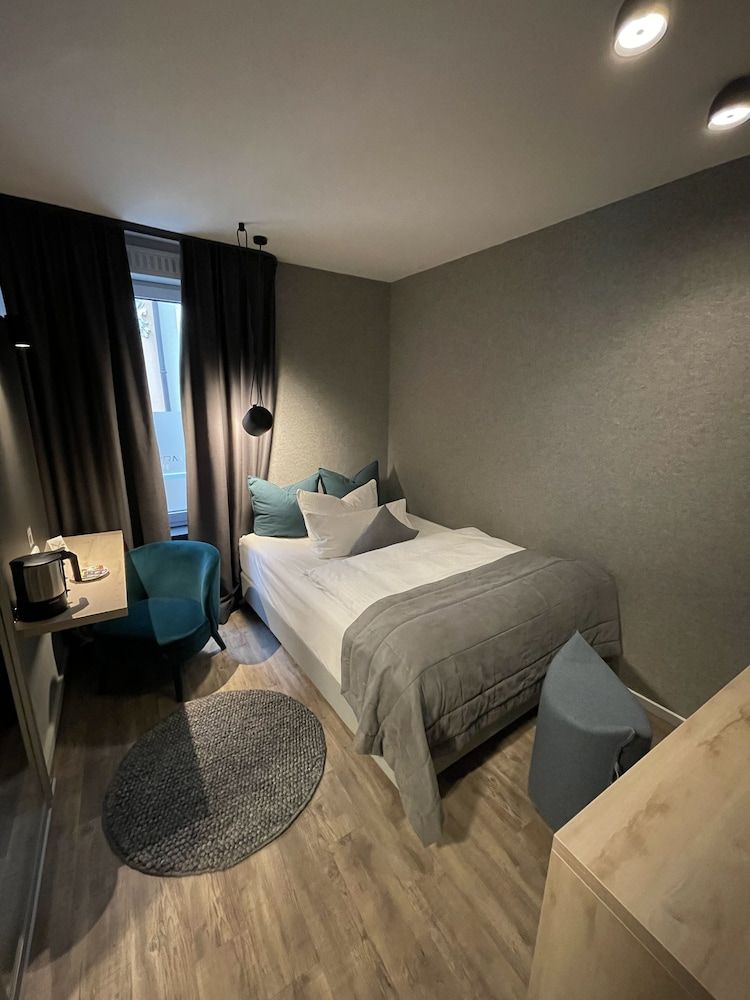 Hotel Falkenturm 1