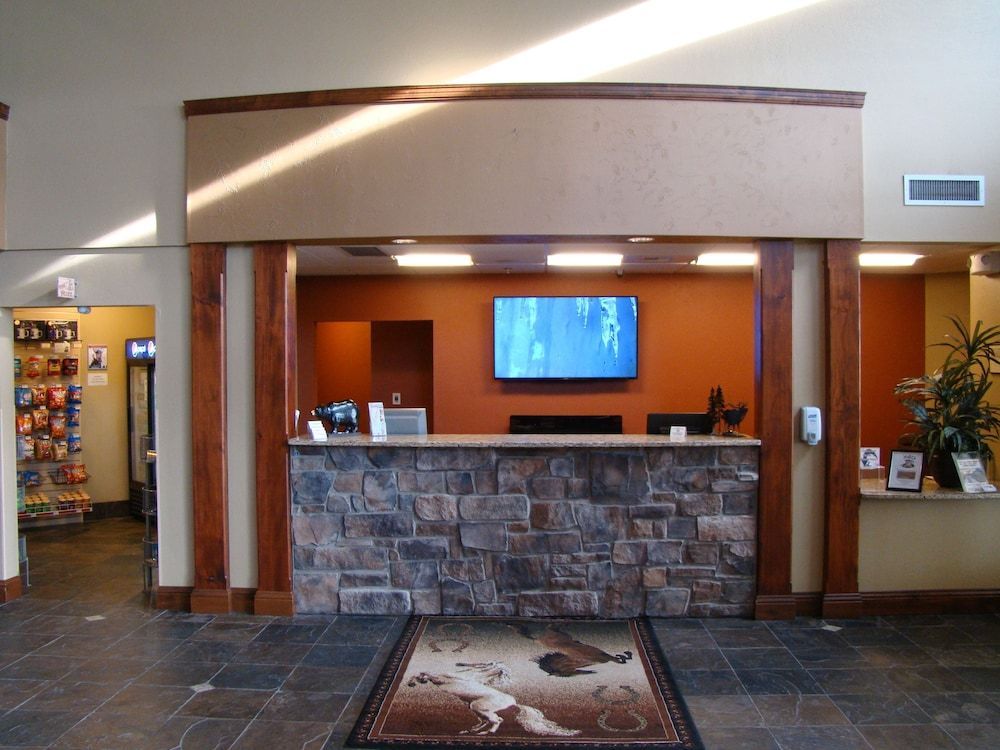 StoneCreek Lodge 2