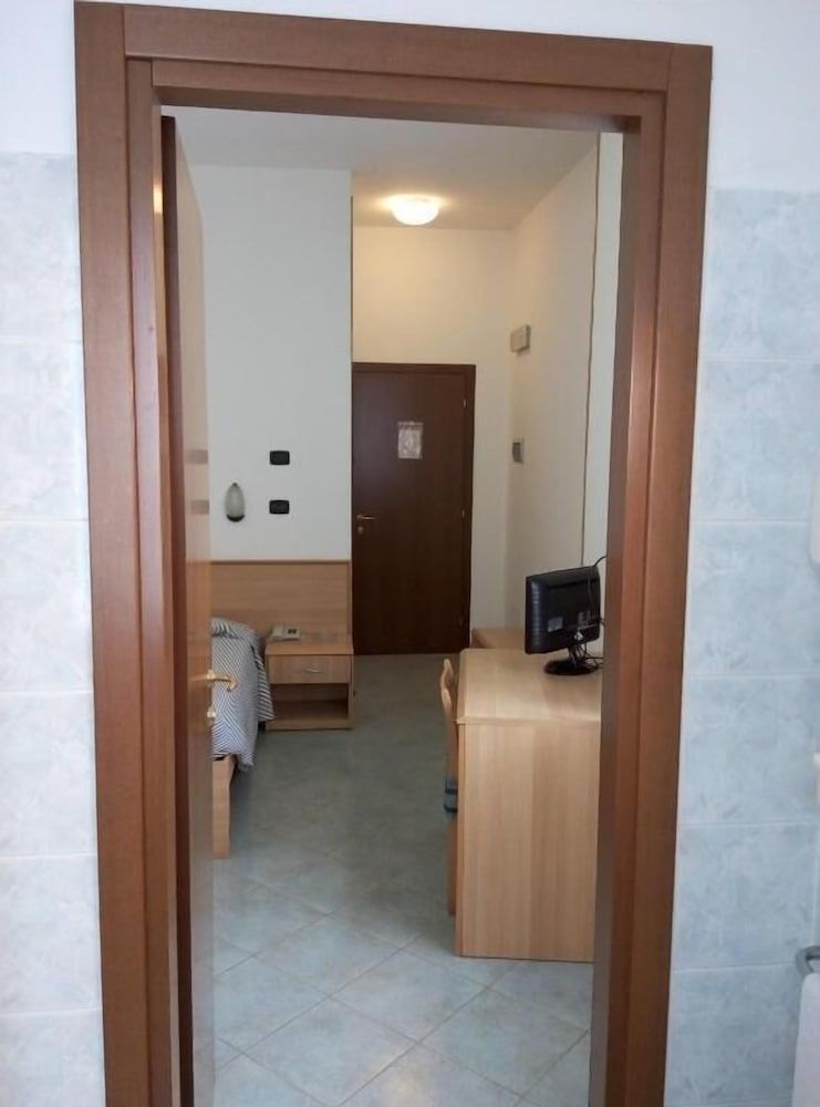 Hotel Cristallo 2