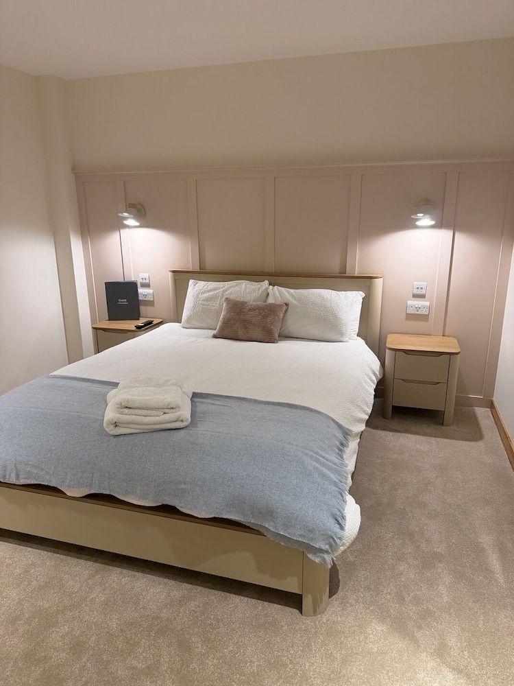 Royal Oak Guesthouse 1