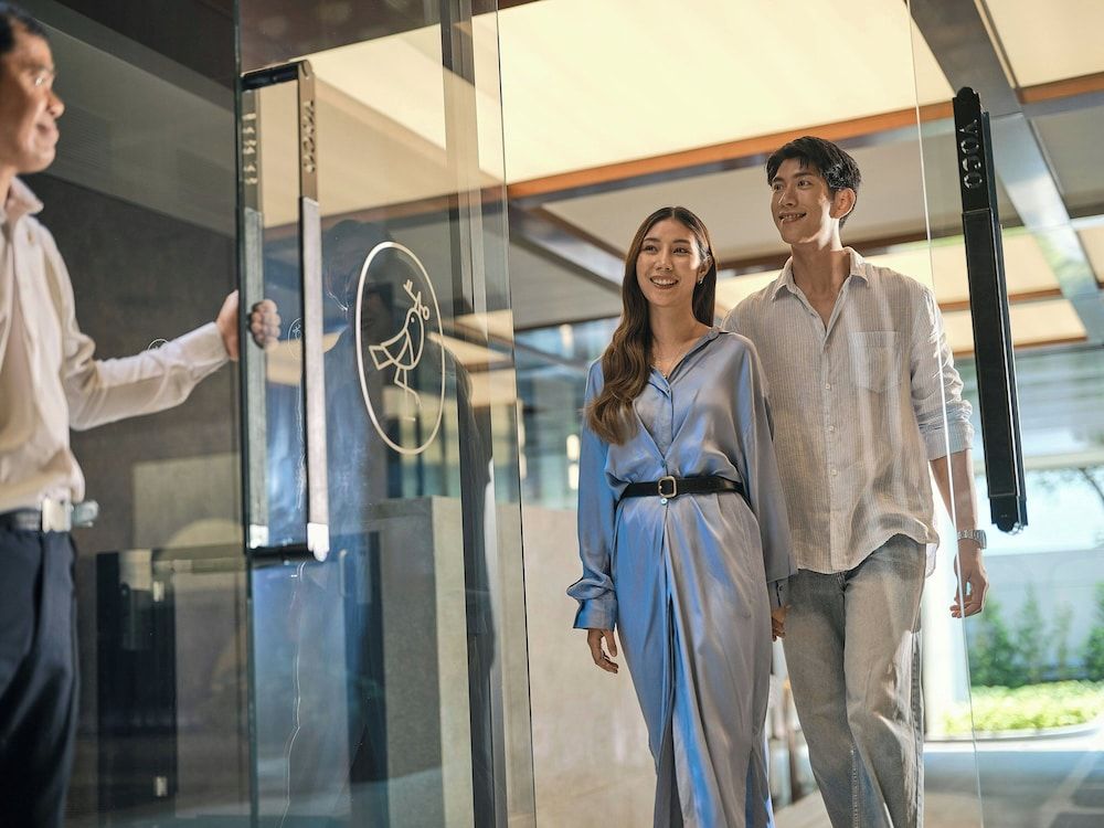 voco Bangkok Surawong by IHG 2