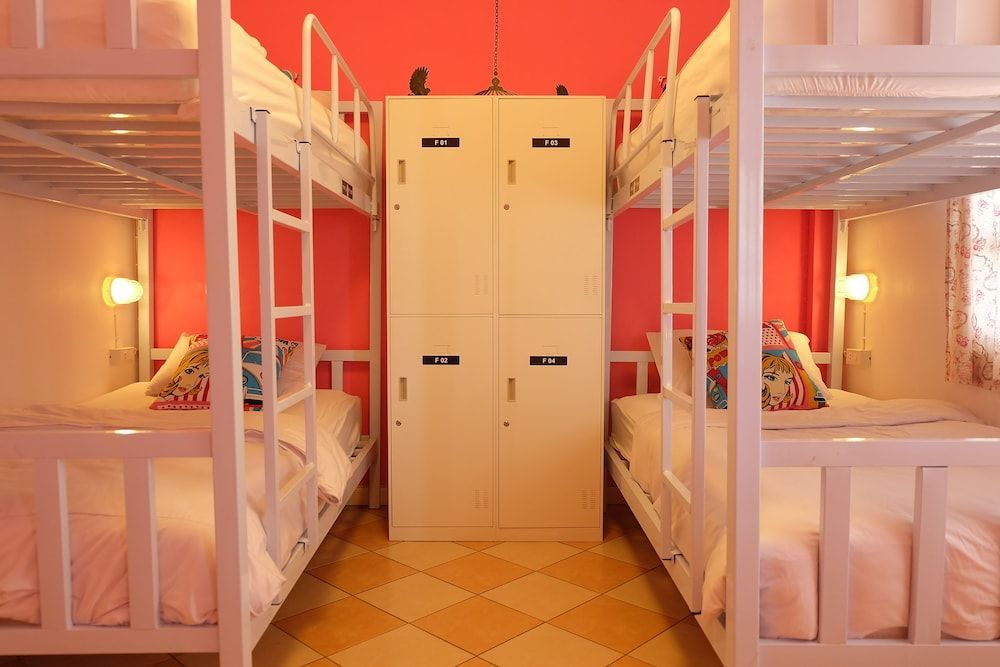 Finlay House - Hostel 1