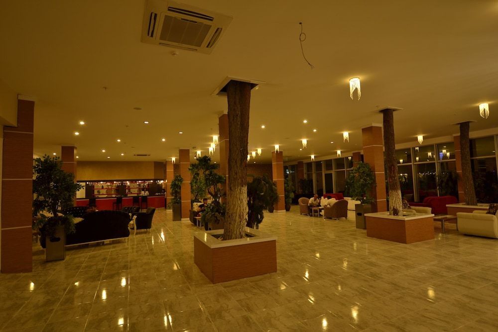 Rios Latte Beach Hotel 2