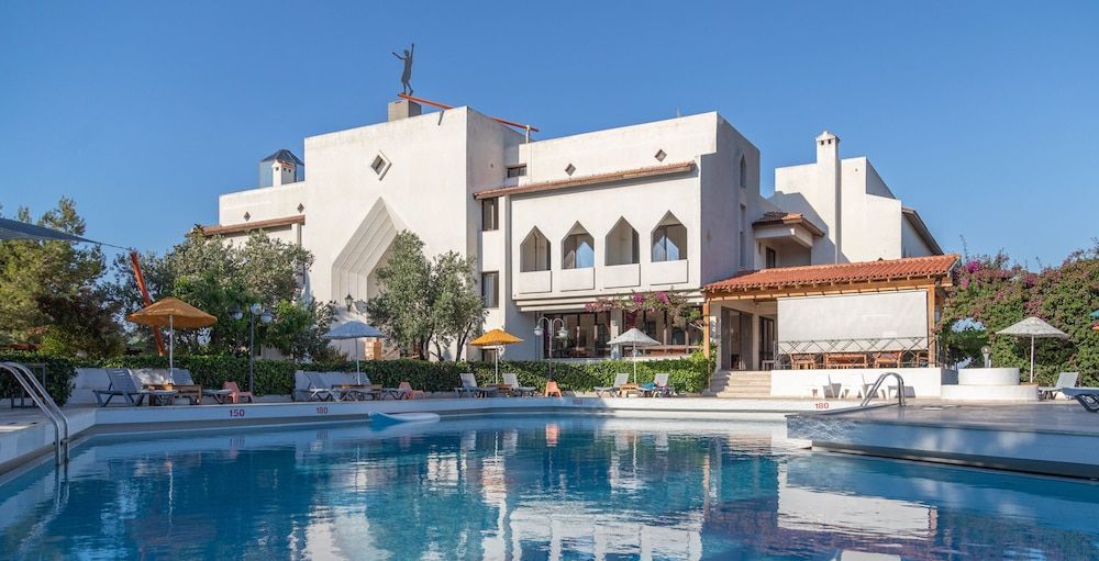 Arinnanda Hotel Cesme 1